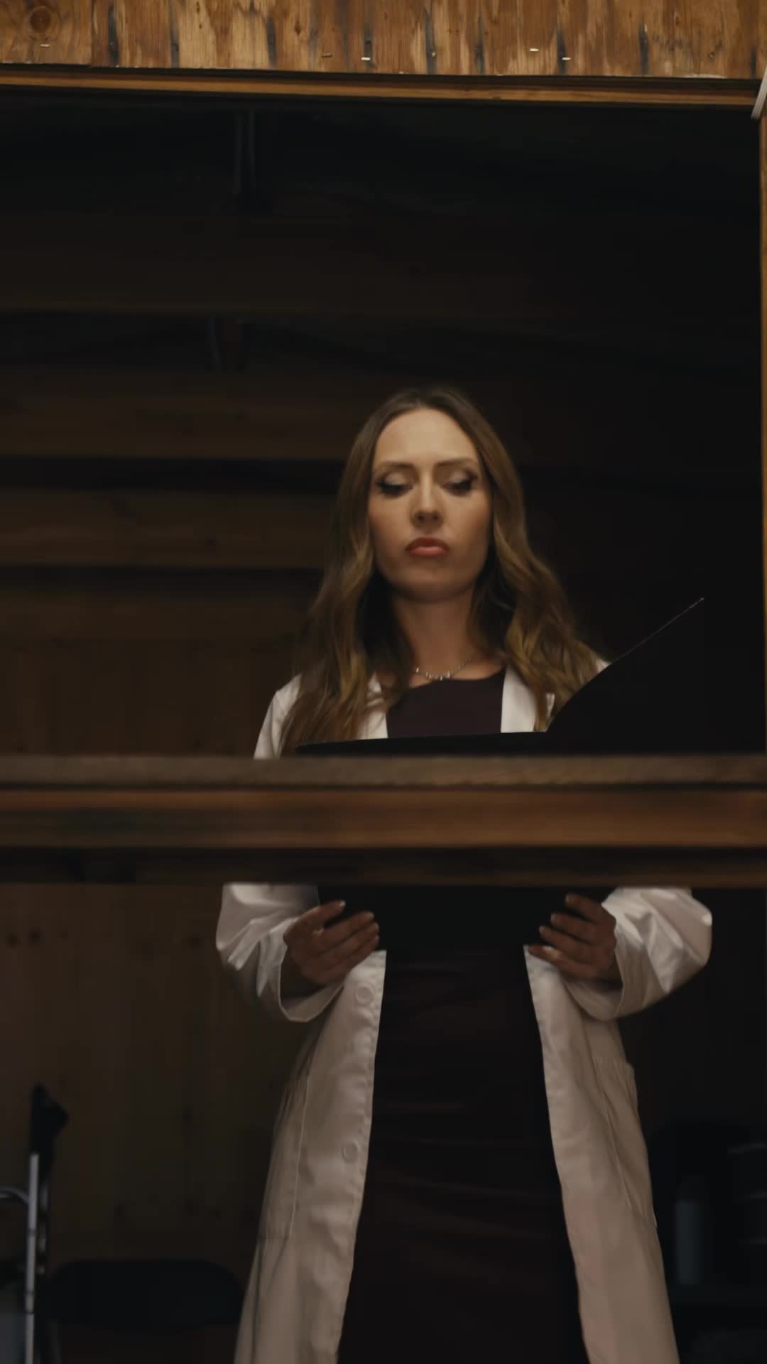 Episódio 24 - Amor Proibido em Guerra